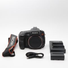 AF MINOLTA ＋ DSLR-A350 ボディ α350 SONY ソニー 壊れています DSLR-A350 α350 SONY ソニー ジャンク 50mm ミノルタ F1.4 デジタルカメラ