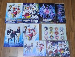 激レア 廃盤 キューティーハニー&キューティーハニーF（フラッシュ）全