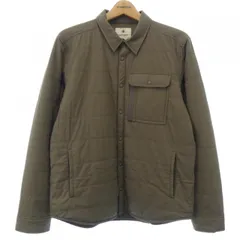 スノーピーク snow peak ジャケットのサムネイル