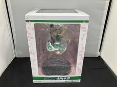 魔道祖師 夏日沐歌Q版 江澄フィギア[擎]紫陽花 - メルカリ