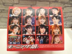 新品未開封】黄金期モーニング娘。トレカBOX（20パック）値下げ