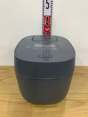 ほぼ未使用✨Panasonic可変圧力IHジャー炊飯器 SR-MPA100 - メルカリ