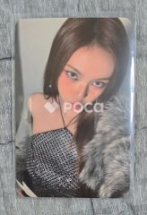 BABYMONSTER チキータ WE GO UP ポップアップストア 4万円以上購入