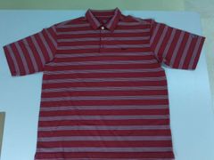 TIGER WOODS Thai Country Club ポロシャツ XL - メルカリ