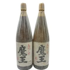 伊七郎 720ml 2本セット 志村けん いひちろう 芋焼酎 本格芋焼酎