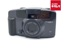 Konica Big Mini F ジャンク - メルカリ