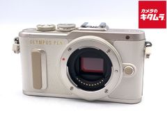 訳アリ】OLYMPUS PEN E-PL9 本体+ストラップ - メルカリ