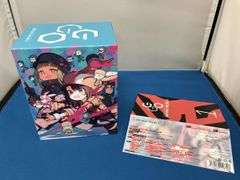 소드 아트 온라인 얼터너티브 건 게일 온라인 Ⅱ 1 (완전 생산 한정판) (Blu-ray Disc)