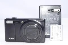 2026年最新】RICOH リコー CX5の人気アイテム - メルカリ