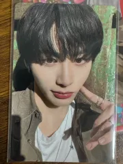 BOYNEXTDOOR テサン 19.99 Clink ver.