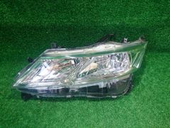 美品/破損無 C26 セレナ 後期 純正 ヘッドライト 右運転席側 全国送料