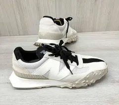 new balance/ニューバランス/スニーカー/UXC72DB1/ホワイト/28cmのサムネイル