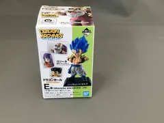 E賞 DRAGON ARCHIVES 人魚さん 一番くじ ドラゴンボｰル STRONG CHAINS!! ドラゴンボｰルのサムネイル