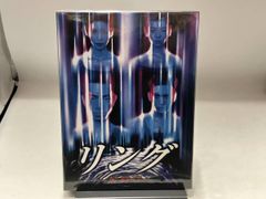 リング Complete BOX DVD 4枚組 - メルカリ