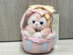 上海ディズニー リーナベル2025春 ぬいぐるみキーチェーン - メルカリ