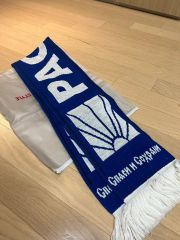 GOSHA RUBUCHINSKIYゴーシャラブチンスキー マフラー - メルカリ