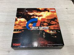 トミカ GRAN TURISMO ミニカー 6台セット - メルカリ