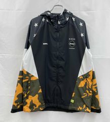 FCRB × Starter コラボ Anorak ブリストル スターター L - メルカリ