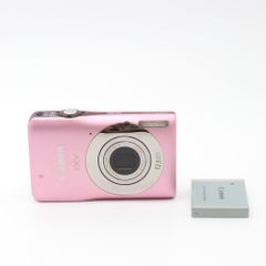 ジャンク】Canon IX-Y デジタルカメラ 本体 充電器 - メルカリ