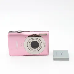 2026年最新】cAnON ixy 200f ピンクの人気アイテム - メルカリ