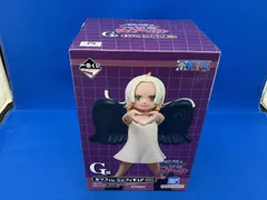 未開封品 G賞 S-スネーク セラフィムミニフィギュア 一番くじ ワンピース 未来島エッグヘッド ワンピース