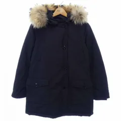 ウールリッチ WOOL RICH ダウンコートのサムネイル