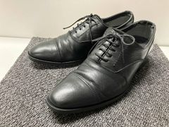 REGAL リーガル 31PR GORE-TEX レザーシューズ 黒 241/2 - メルカリ