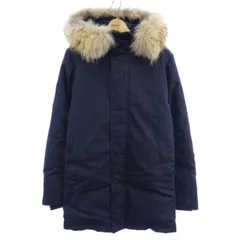 ピレネックス PYRENEX ダウンコートのサムネイル