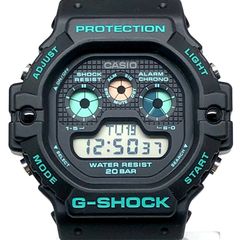攻殻機動隊展 CASIO G-SHOCK DW-5600 - メルカリ