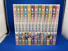 ふしぎ星のふたご姫/Gyu【DVD】全26巻セット - メルカリ