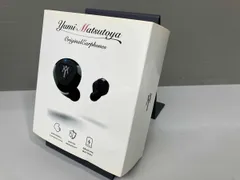 松任谷由実 オリジナルワイヤレスイヤホン VIEE-10003 WIZY限定 ユーミンのサムネイル
