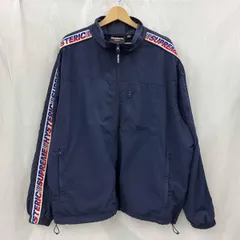 2026年最新】Supreme HYSTERIC GLAMOUR track jacketの人気アイテム