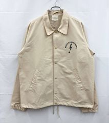 Aime Leon Dore コーチジャケット Sサイズ - メルカリ