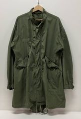 菅田将暉着用 70's m65 モッズコート フルセット フィッシュテールS