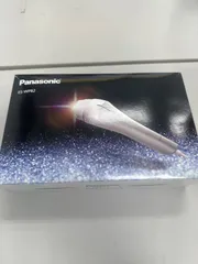 ★Panasonic 光エステ ES-WP82-S シルバー 脱毛器 ボディー＆フェイス用