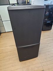 福岡限定発送無料】MITSUBISHI 2ドア冷蔵庫 146L 2017年製 3ヶ月保証