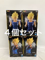 ドラゴンボール Grandista ベジータ フィギュア 10体セット - メルカリ