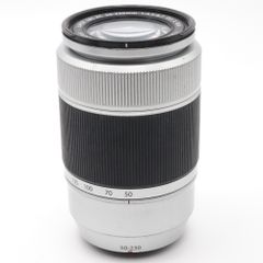 FUJIFILM XC 50-230mm OIS シルバー フード・プロテクター - メルカリ