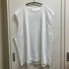 J.W.ANDERSON 2way ロングスリーブカットソー タンクトップ - メルカリ