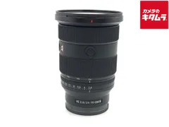 2026年最新】sony 24-70 f2.8 gm iiの人気アイテム - メルカリ