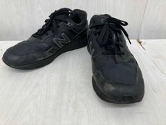 New Balance 2E MW928BK2 ウォーキングシューズ E012 - メルカリ