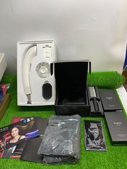 Face Player レッド オーバーイヤー型 - メルカリ
