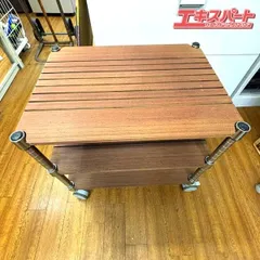 エレクタ ERECTA ラック 3段 湘南台店のサムネイル