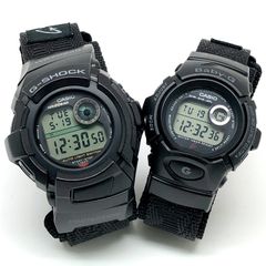 G-SHOCK 98年ラバコレ LOV98A-1天使と悪魔 - メルカリ