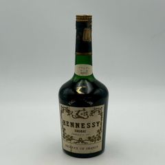 未開栓古酒】ヘネシー VSOP リザーブ シンガポール空港免税店限定