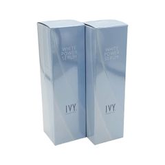 新品未開封 アイビー ホワイトパワーセラム 30ml ホワイトニング美容液