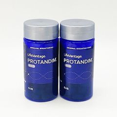 ライフバンテージ PROTANDIM NRF2 2個セット - メルカリ