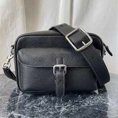 Aeta】2WAY レザーショルダミニーバッグ - メルカリ