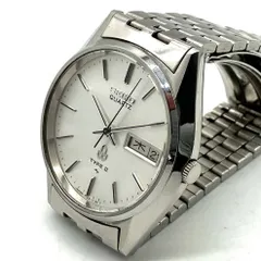 TB573【お買い得】SEIKO 腕時計 TYPE Ⅱ デイデイト