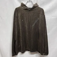 2026年最新】POST OVERALLS メンズ パーカーの人気アイテム - メルカリ
